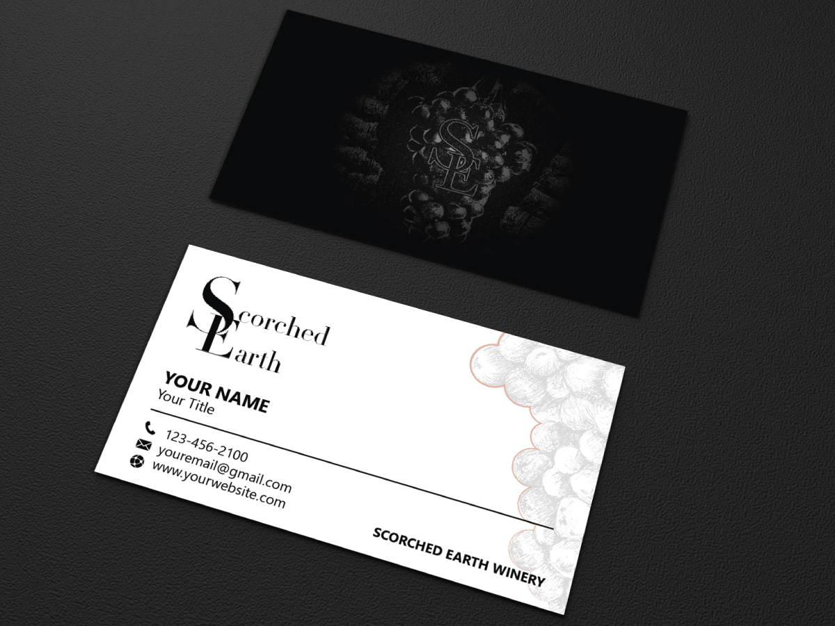 Business Card Design by LAXMI DESIGNHUB for this project | Design #21390386
