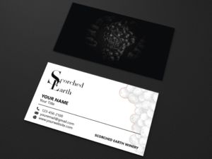 Visitenkarten-Design von Pictorial für dieses Projekt | Design #21390386