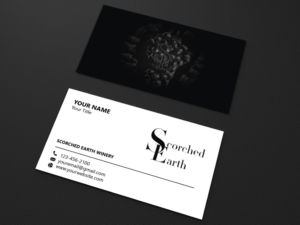 Business Card Design by LAXMI DESIGNHUB for this project | Design: #21390387