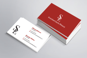 Business Card Design by MDesign for this project | Design: #21374228