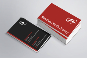Business Card Design by MDesign for this project | Design: #21374230