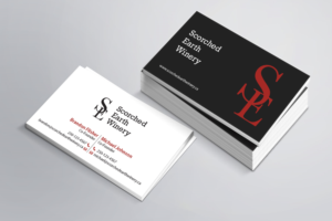 Business Card Design by MDesign for this project | Design: #21374231