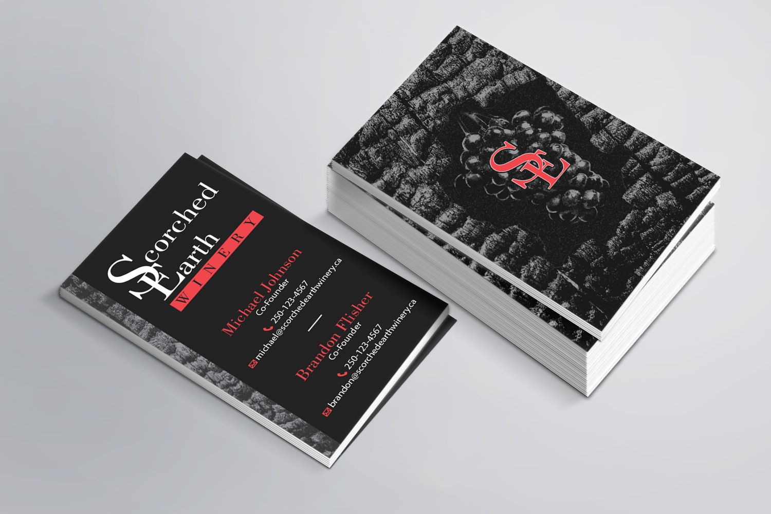 Business Card Design by MDesign for this project | Design #21385558