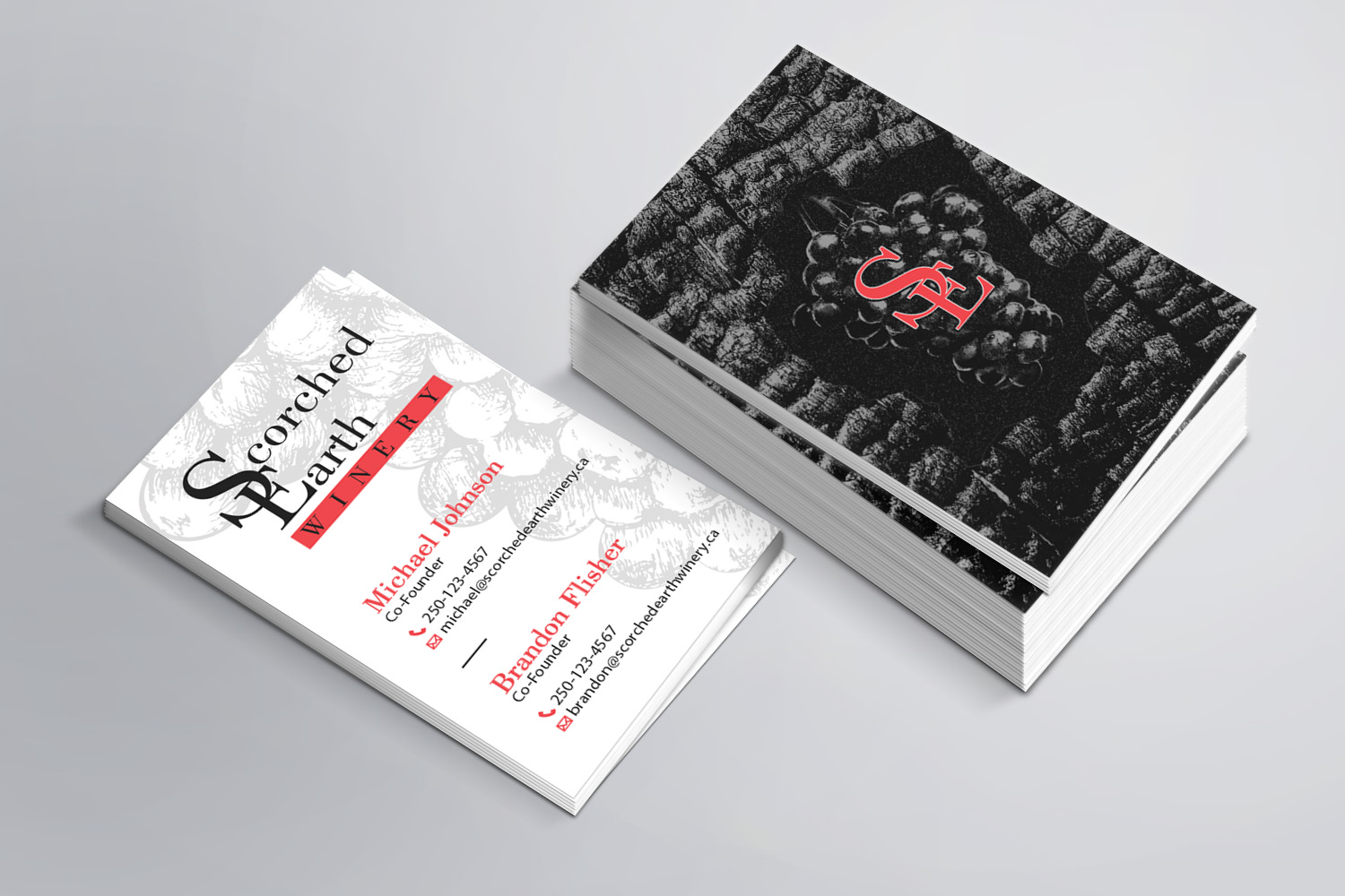 Business Card Design by MDesign for this project | Design #21385620