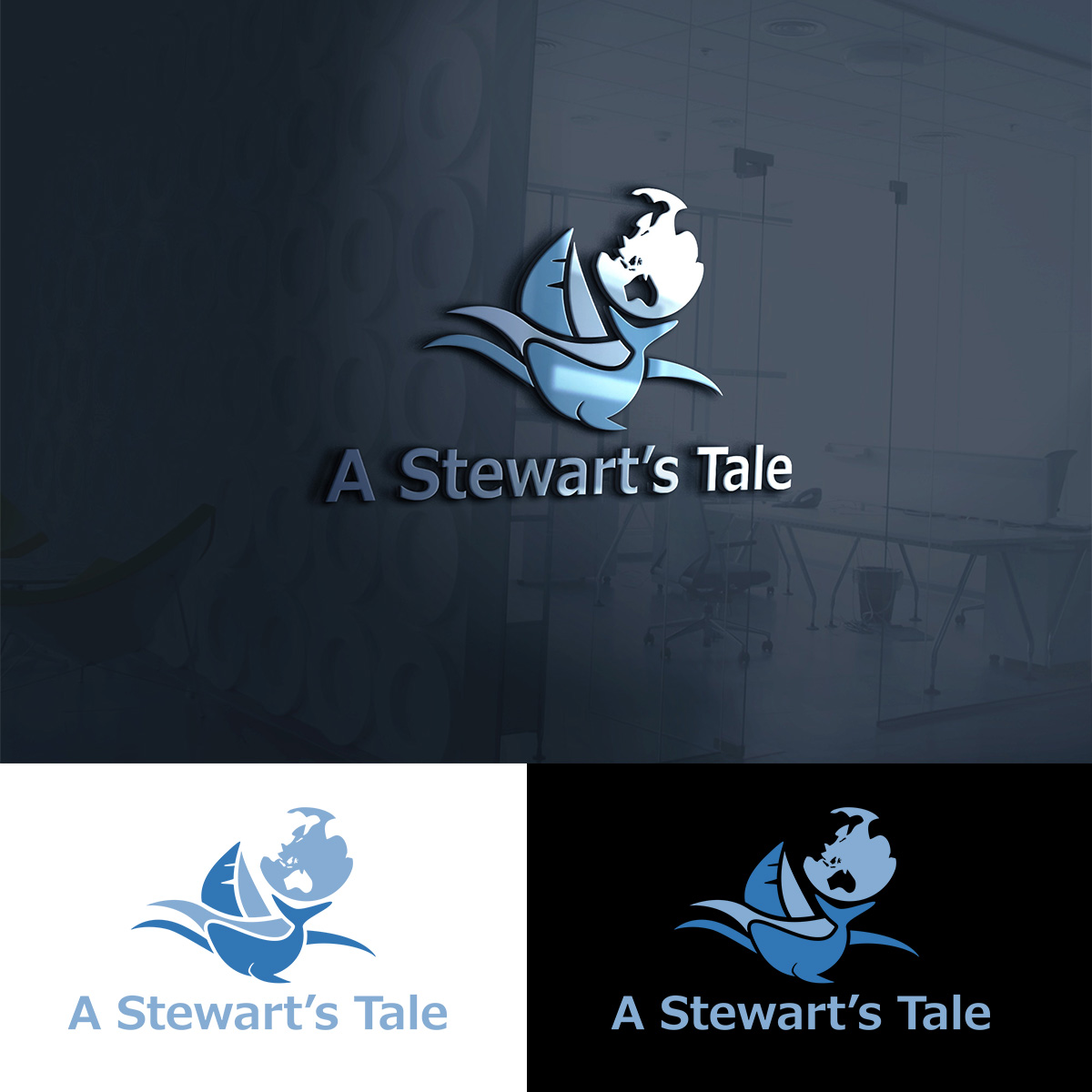 Logo Design by Vegerian for this project | Design #21408920