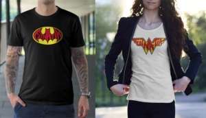 T-shirt Design by winnz dsign for this project | Design: #21381210