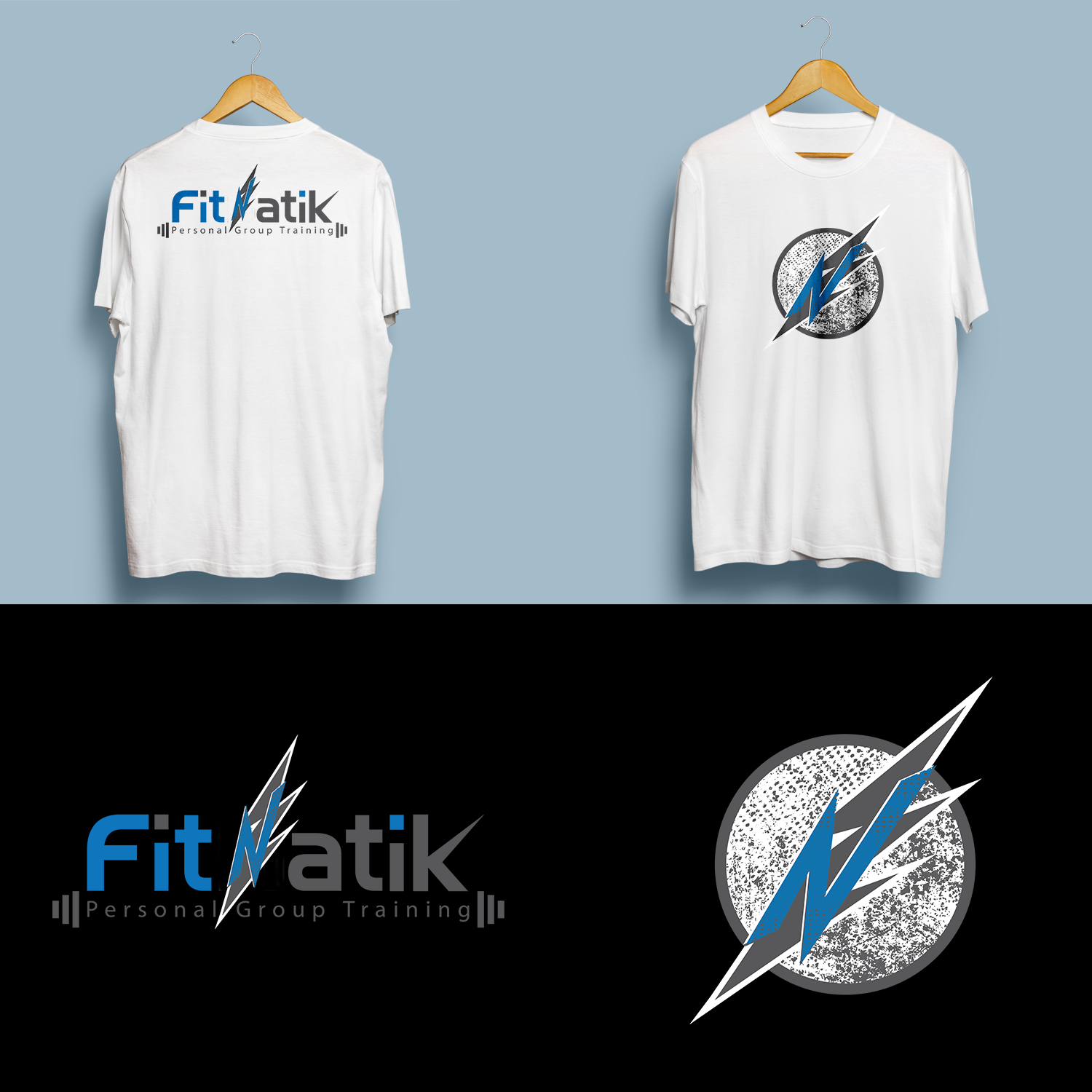 T-shirt Design by mekhfioui for this project | Design #21379559