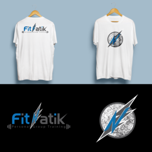 T-Shirt-Design von mekhfioui für dieses Projekt | Design #21379559