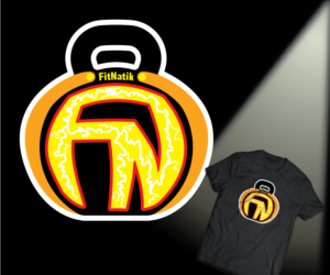 Super Awesome Gym needs a Super Awesome SuperHero Shirt Design | T-shirt Design by Tee and Eh?
