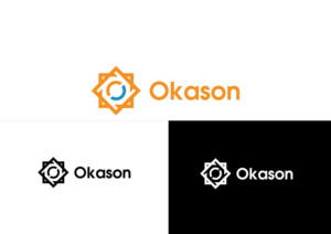 Diseño de Logo por adam5s para Okason Software | Diseño #21367940
