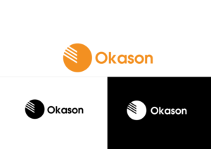 Okason | Design de Logo par adam5s