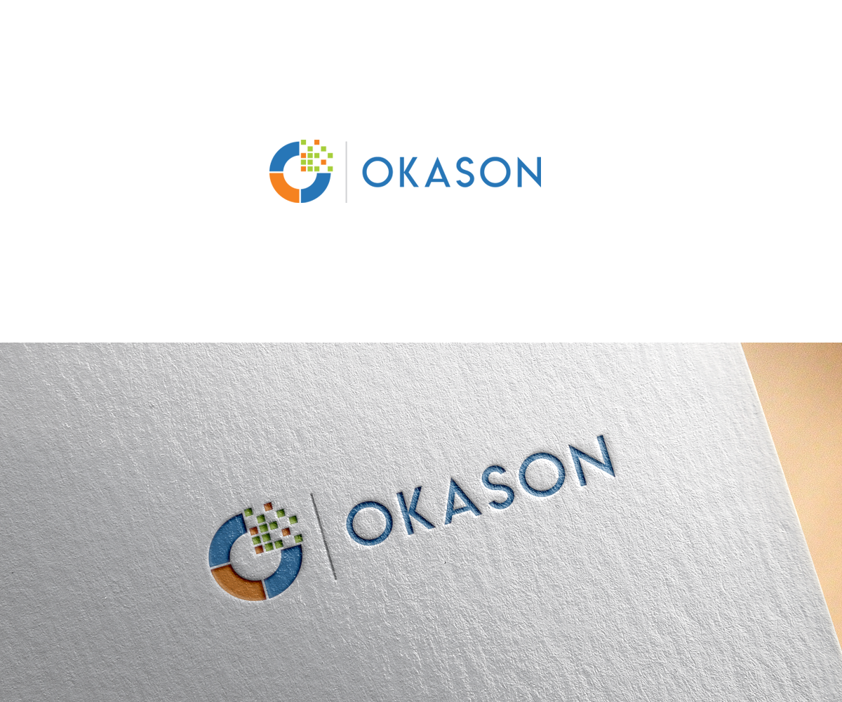 Design de Logo par bijuak pour Okason Software | Design #21367826