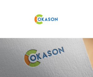 Logo Design by bijuak for Okason Software | Design: #21367843