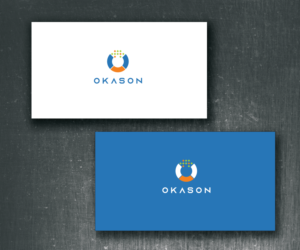 Design de Logo par bijuak pour Okason Software | Design : #21367893