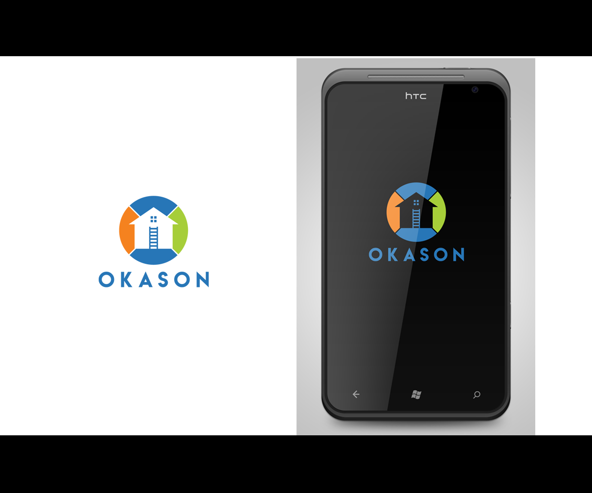 Logo Design by bijuak for Okason Software | Design #21372017