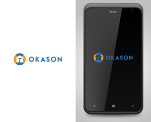 Logo Design by bijuak for Okason Software | Design: #21372705