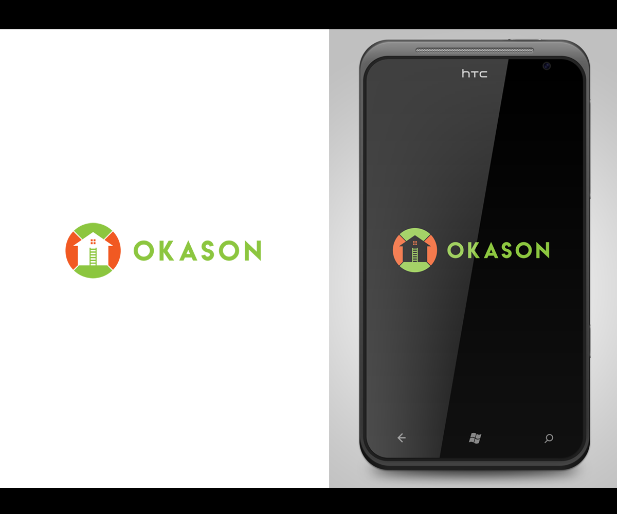 Logo Design by bijuak for Okason Software | Design #21372750