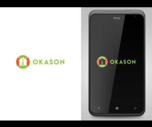 Logo Design by bijuak for Okason Software | Design: #21372750
