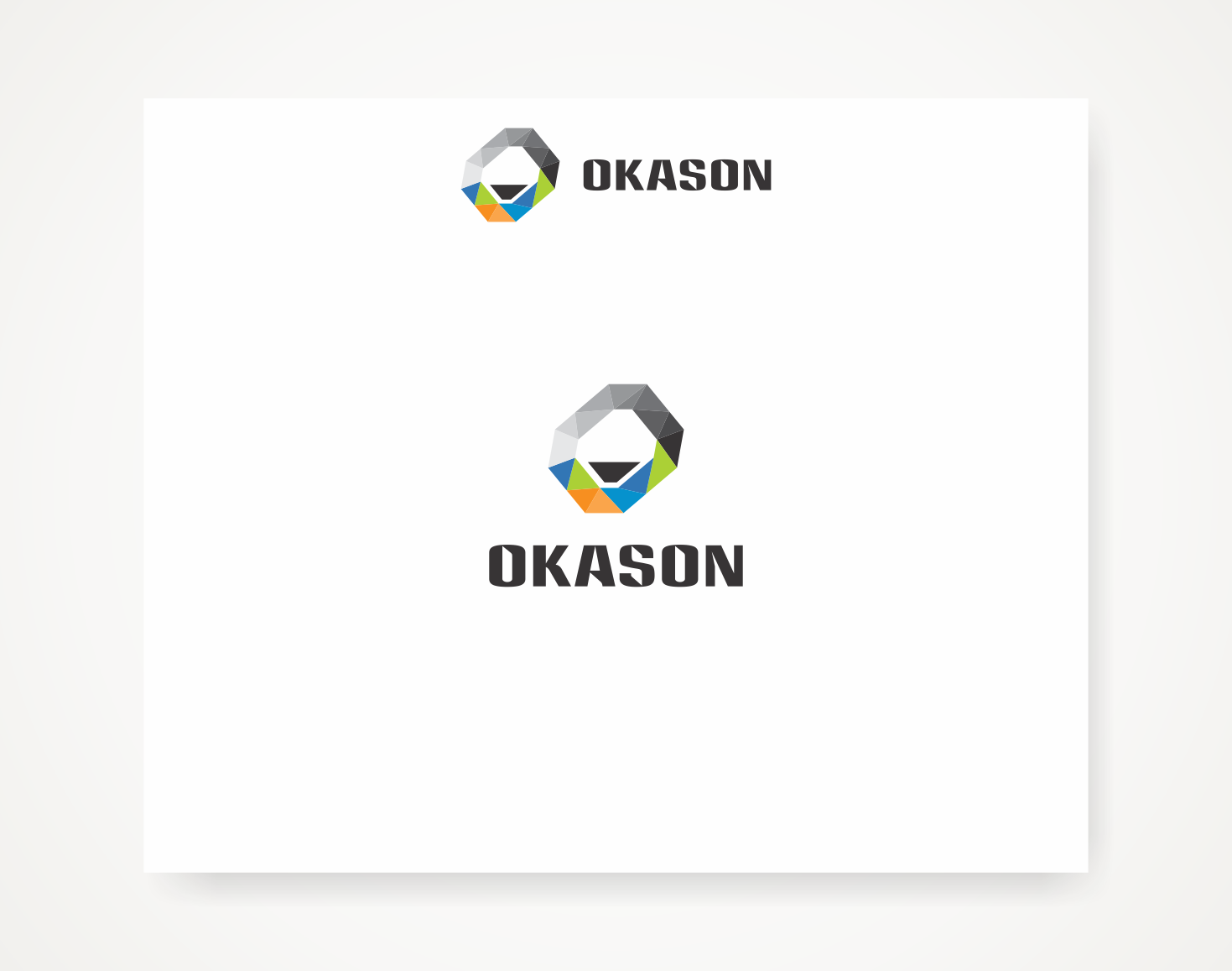 Design de Logo par Savana pour Okason Software | Design #21374447
