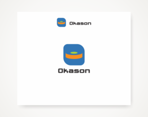 Logo Design by Savana for Okason Software | Design: #21374448