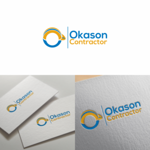 Design de Logo par suthita 2 pour Okason Software | Design : #21374456
