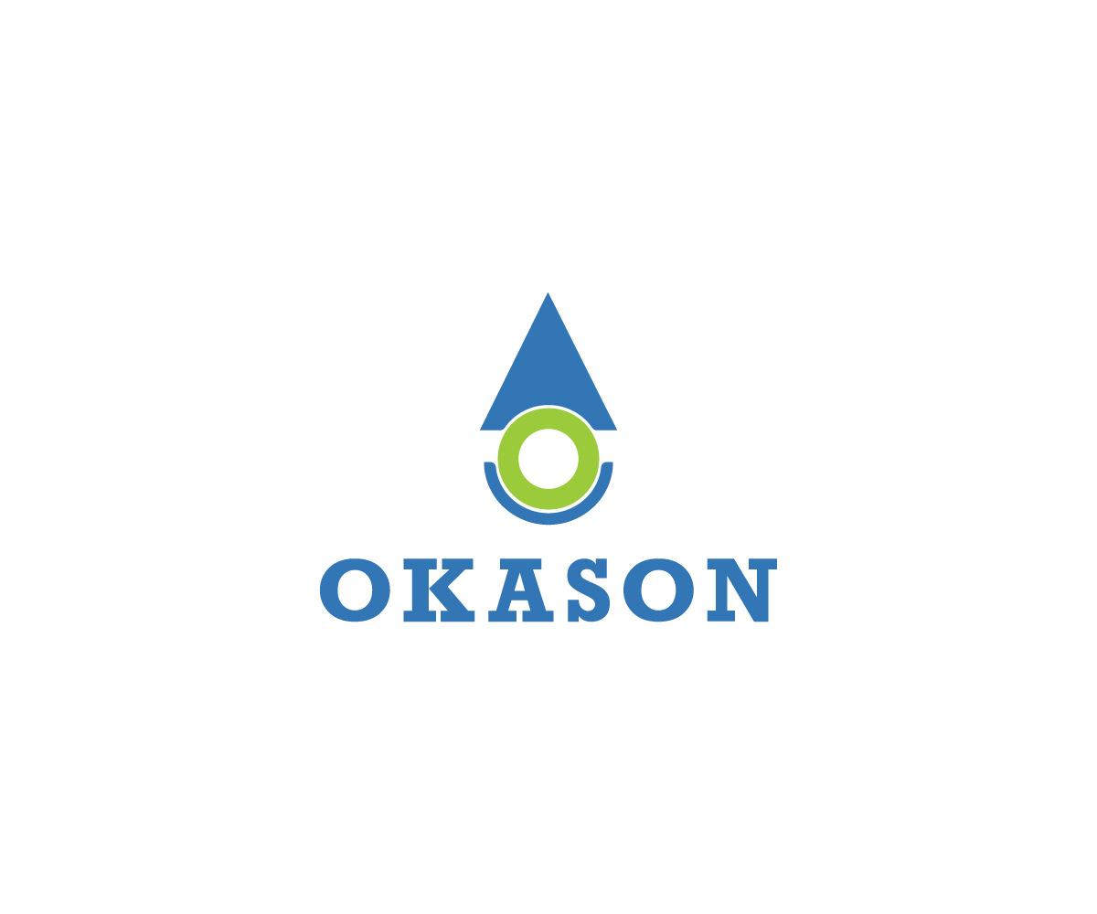 Design de Logo par snyjr pour Okason Software | Design #21374464
