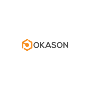 Diseño de Logo por two one para Okason Software | Diseño #21369018