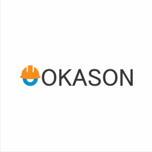 Diseño de Logo por Cieldish para Okason Software | Diseño #21374274
