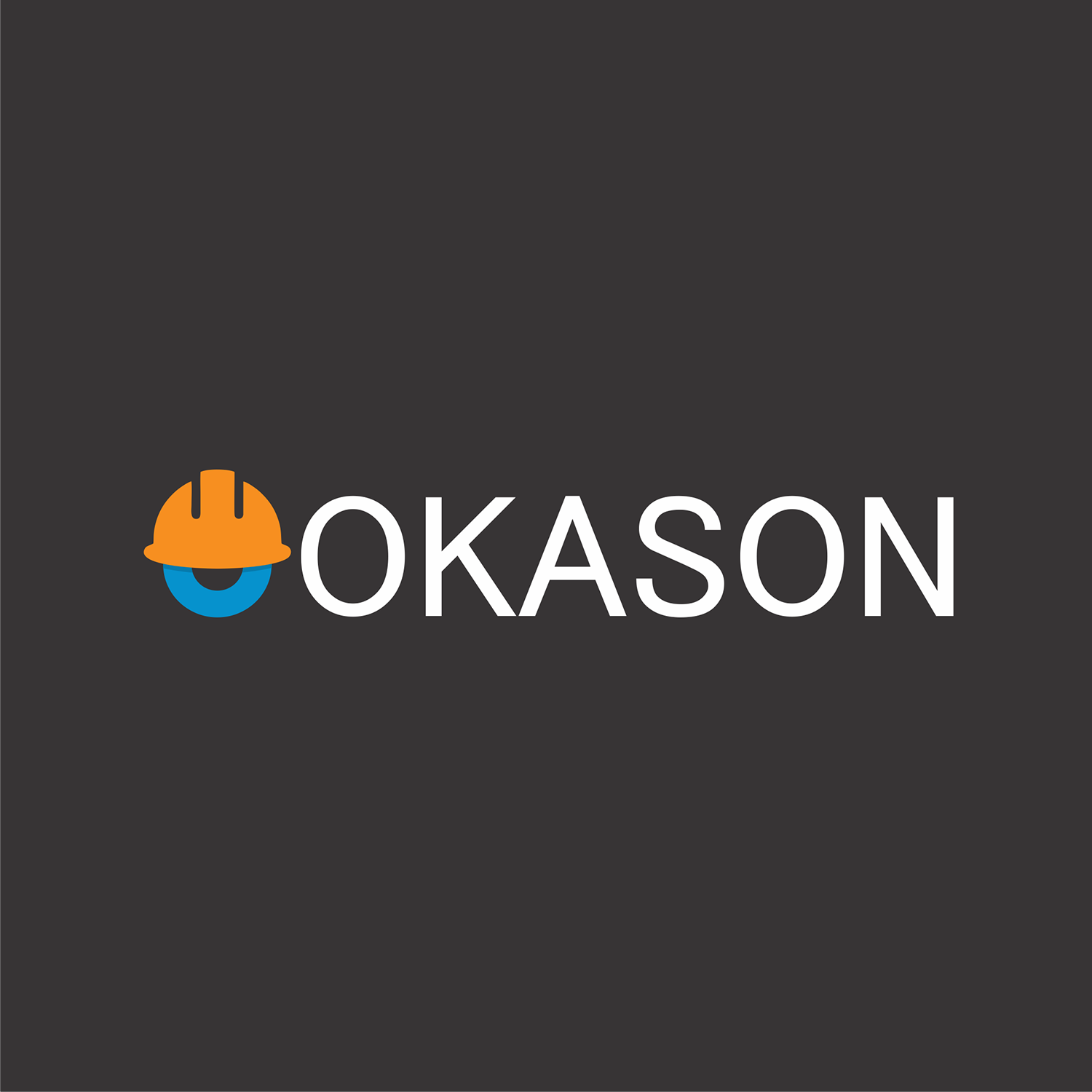 Diseño de Logo por Cieldish para Okason Software | Diseño #21374275