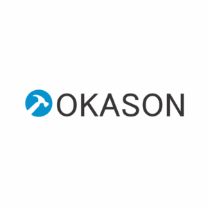 Design de Logo par Cieldish pour Okason Software | Design : #21374277