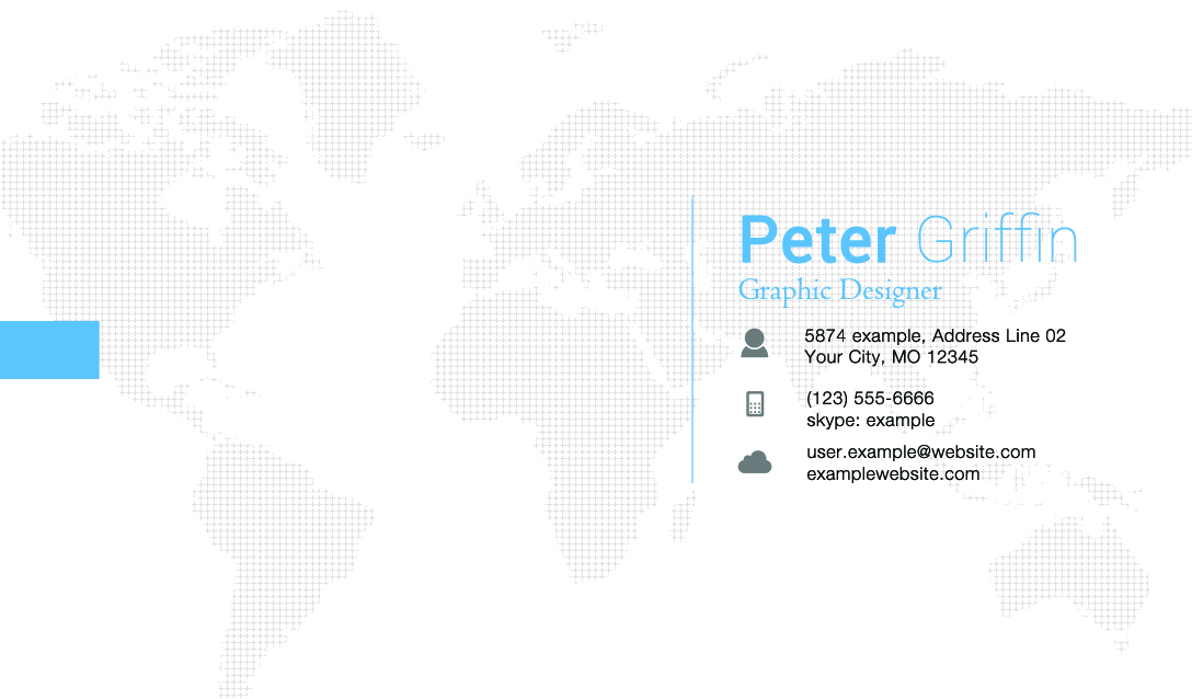 Business Card Design by glitch for this project | Design #3005640