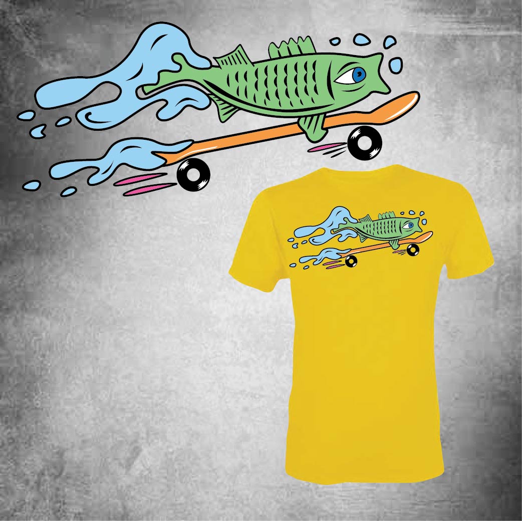 T-Shirt-Design von 75-R-P-Z für dieses Projekt | Design #21412274
