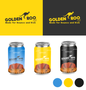 Logo Design by Yellow Digger Designs