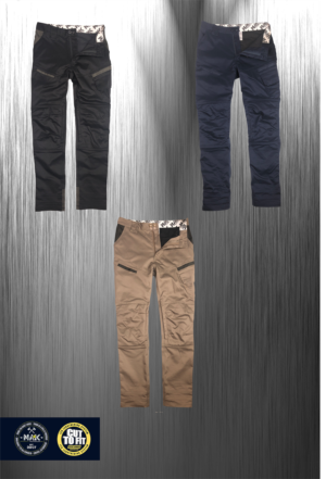 Graphic Design by Pint & Promotional Projects for Mak workwear | Design: #21374165