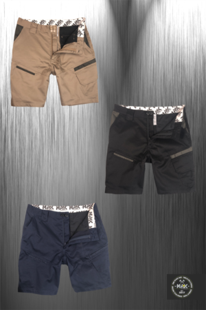 Graphic Design by Pint & Promotional Projects for Mak workwear | Design: #21374166