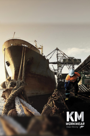 Graphic Design by Tejas_G for Mak workwear | Design: #21372891