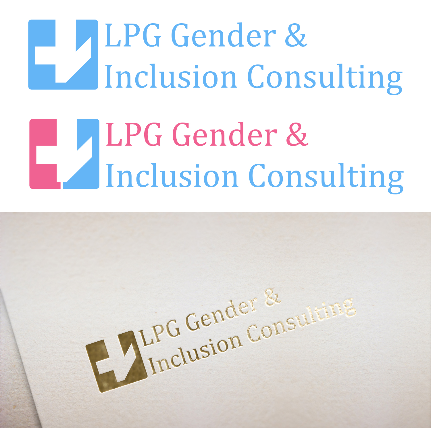Logo Design by Kate the Great for this project | Design #21402646