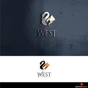 West Life Saving Club | Design de Logo par Graphic Bricks