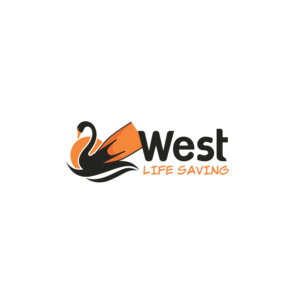 West Life Saving Club | Logo-Design von FourtuneDesign