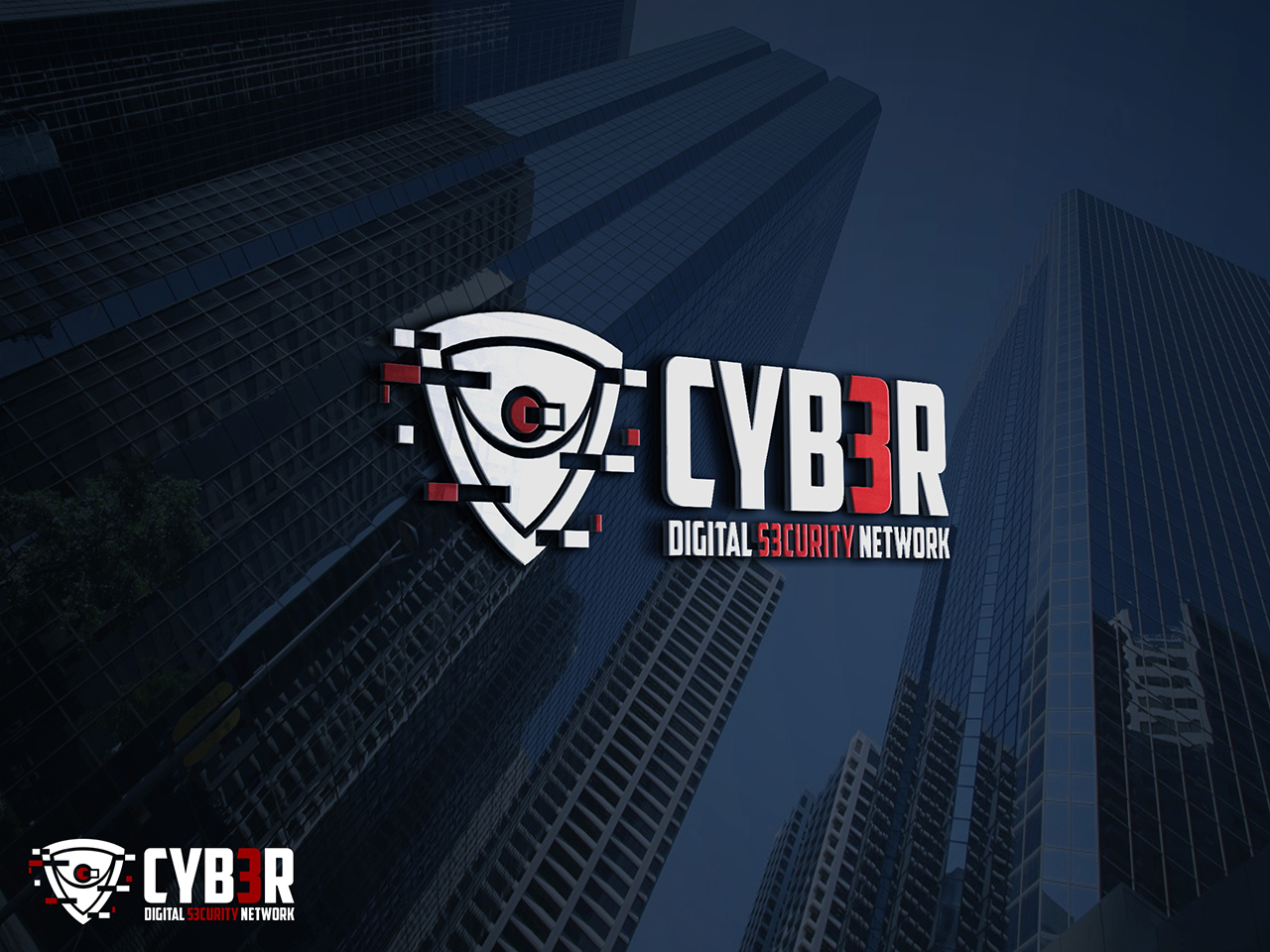 Logo Design by vlad.buzz for this project | Design #21369879