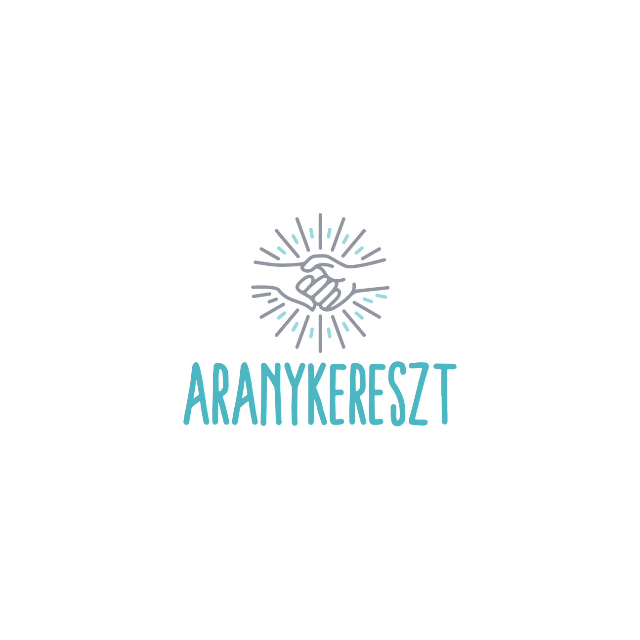 Logo Design by saurabhjoshi for Aranykereszt Egyesület | Design #21370581