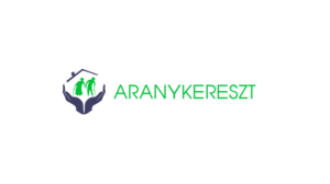 Diseño de Logo por adam5s para Aranykereszt Egyesület | Diseño #21369365