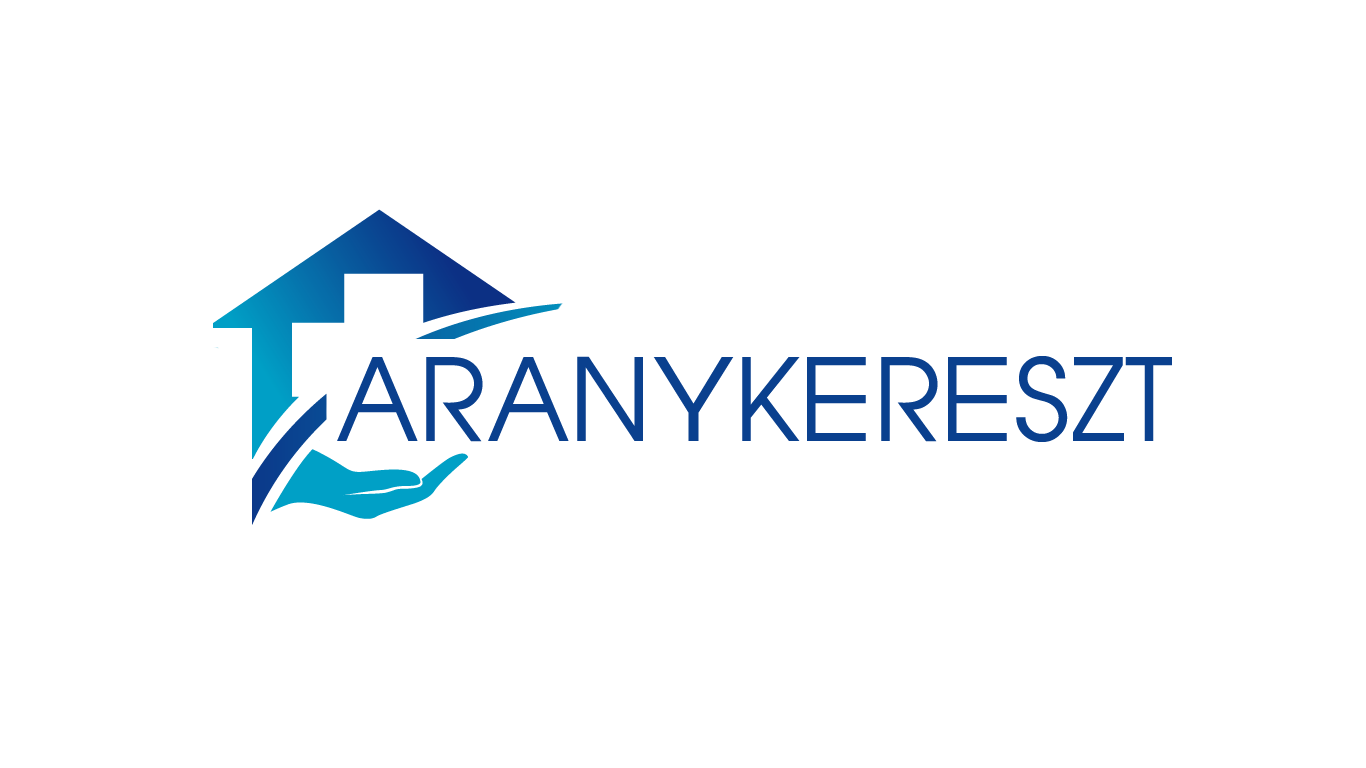 Logo-Design von adam5s für Aranykereszt Egyesület | Design #21369385