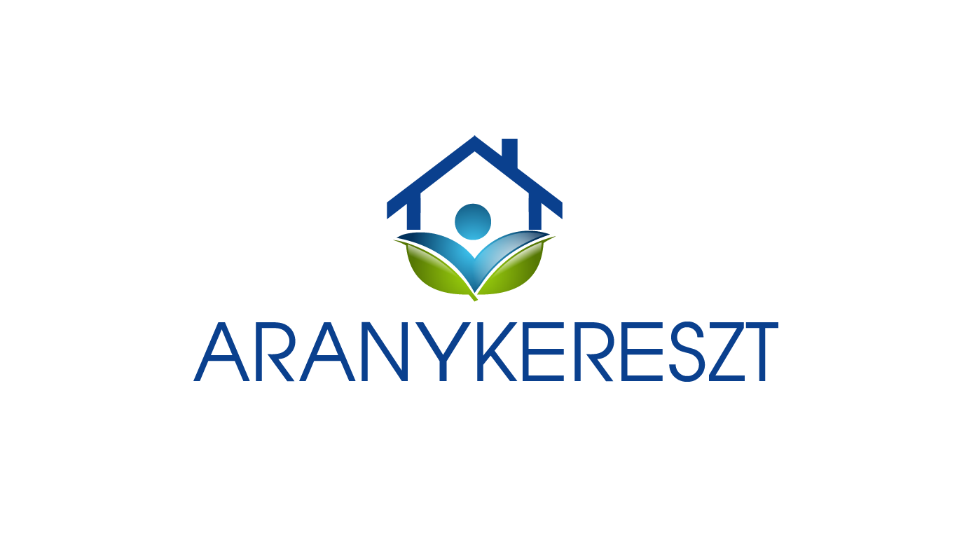 Logo-Design von adam5s für Aranykereszt Egyesület | Design #21369418