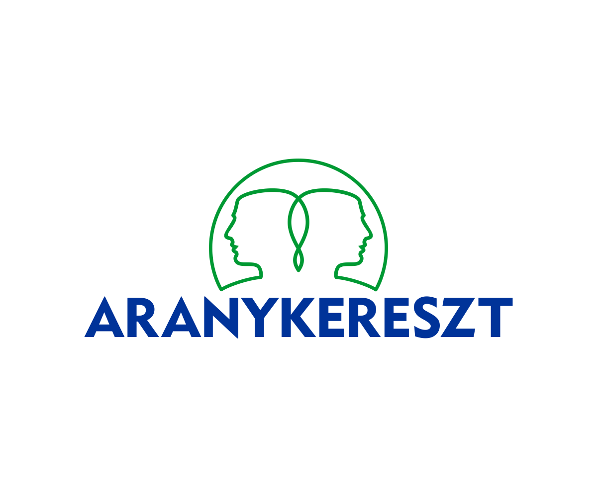 Design de Logo par Dan Sabanovici pour Aranykereszt Egyesület | Design #21415960