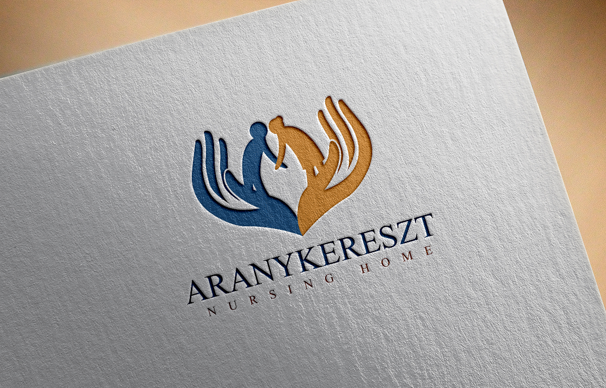 Logo Design by Riv. for Aranykereszt Egyesület | Design #21370517