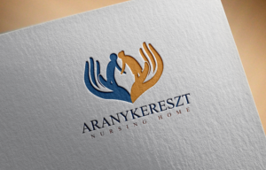 ARANYKERESZT  | Logo Design by Riv.