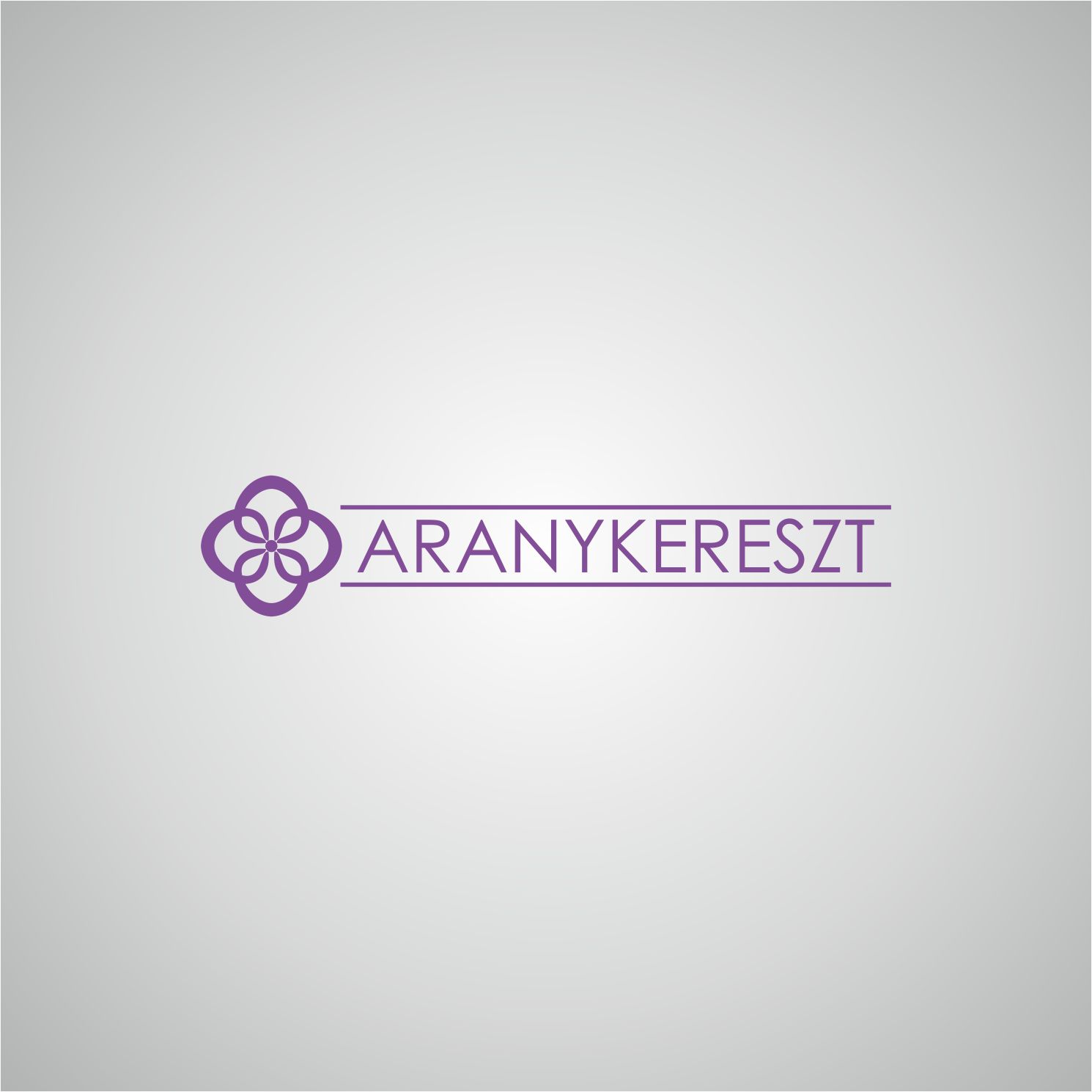 Logo Design by Pavel U for Aranykereszt Egyesület | Design #21387682