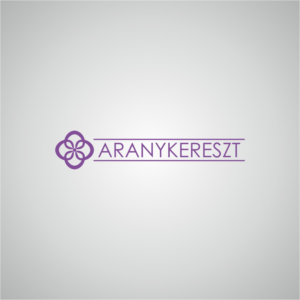 Logo Design by Pavel U for Aranykereszt Egyesület | Design: #21387682