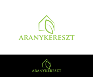 Diseño de Logo por CooperCreates para Aranykereszt Egyesület | Diseño #21405182